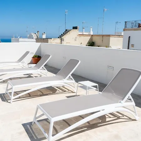 Donna Domenica Boutique Guest house Polignano a Mare
