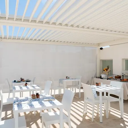 Donna Domenica Boutique 3* Polignano a Mare
