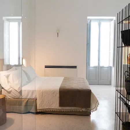 Guest house Donna Domenica Boutique