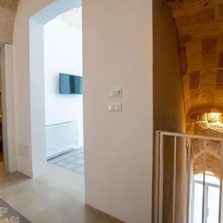 Donna Domenica Boutique 3* Polignano a Mare