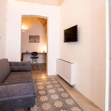 Donna Domenica Boutique Guest house 3*