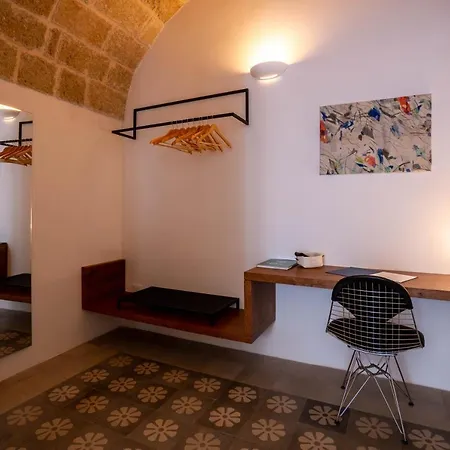 Guest house Donna Domenica Boutique 3*