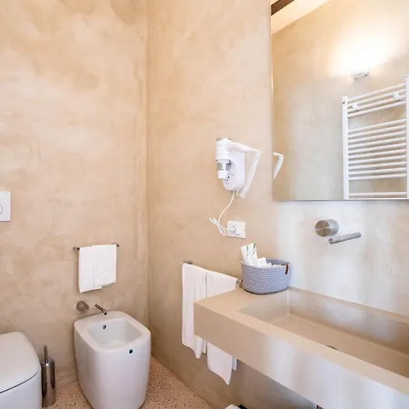 Donna Domenica Boutique Guest house