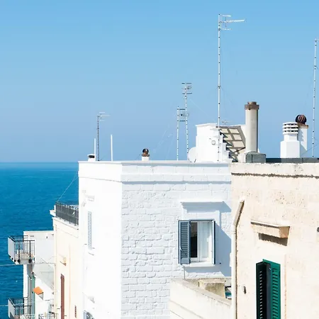 Pensionat Donna Domenica Boutique Polignano a Mare