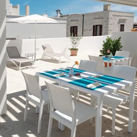 Donna Domenica Boutique Polignano a Mare