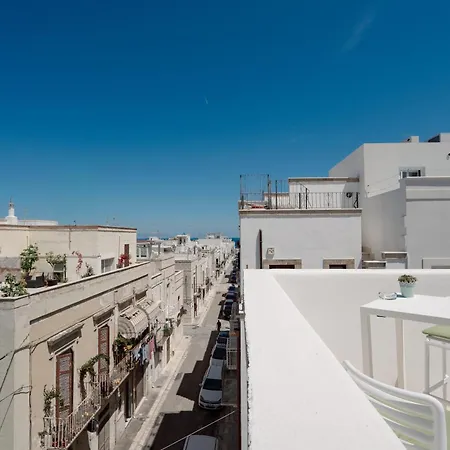 Donna Domenica Boutique 3* Polignano a Mare