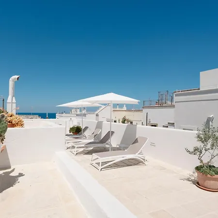 Donna Domenica Boutique 3* Polignano a Mare
