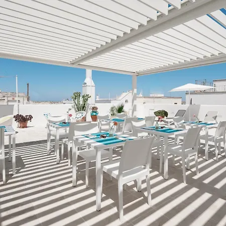 Donna Domenica Boutique Polignano a Mare