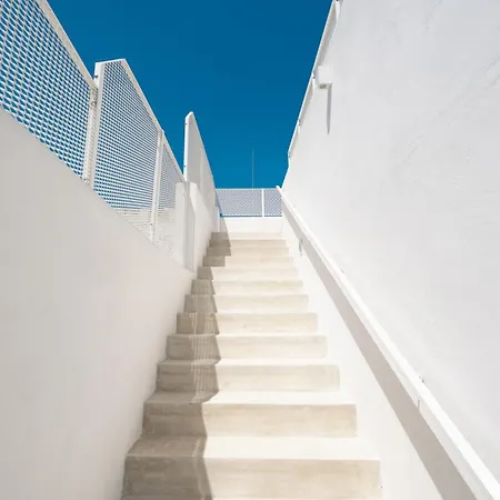 Donna Domenica Boutique Pensionat Polignano a Mare