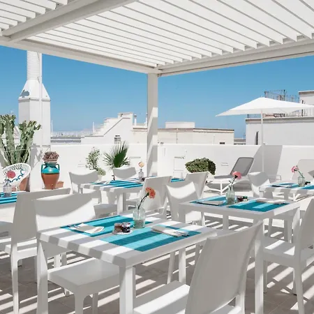 Donna Domenica Boutique Polignano a Mare