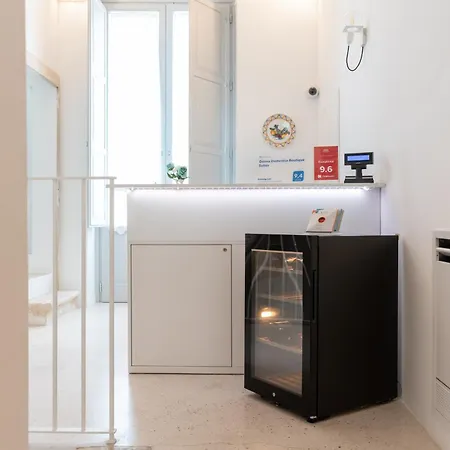 Donna Domenica Boutique 3* Polignano a Mare