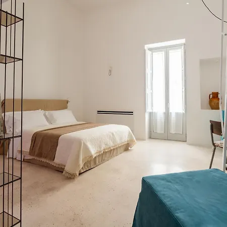 Pensionat Donna Domenica Boutique 3*