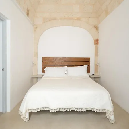 Pensionat Donna Domenica Boutique 3*