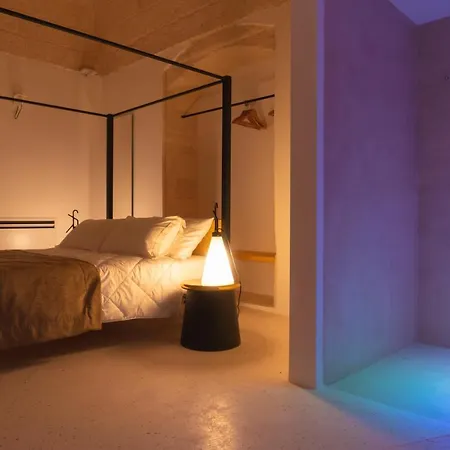 Donna Domenica Boutique Guest house Polignano a Mare