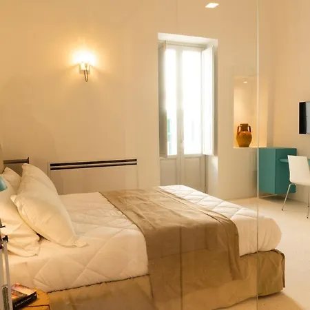Guest house Donna Domenica Boutique 3*