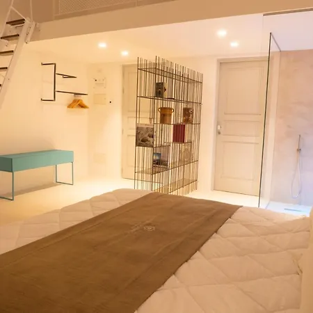 Donna Domenica Boutique 3* Polignano a Mare
