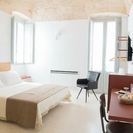 Guest house Donna Domenica Boutique