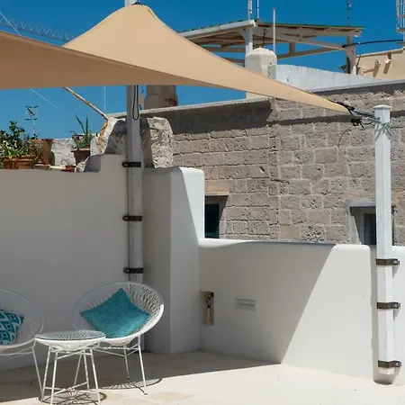 Guest house Donna Domenica Boutique