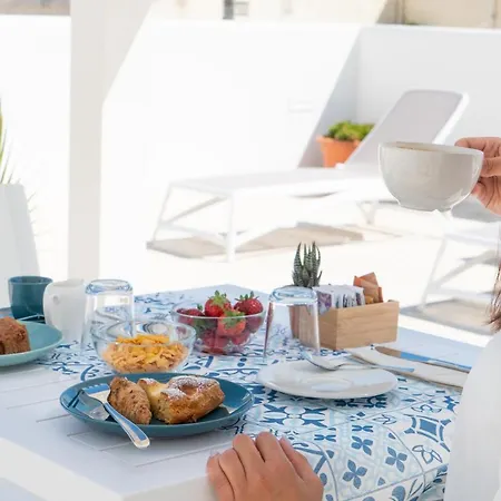 Donna Domenica Boutique Penzion Polignano a Mare
