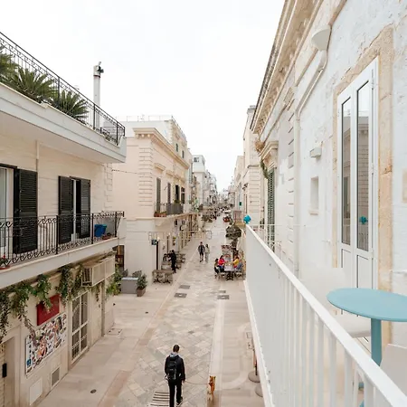 Πανσιόν Donna Domenica Boutique 3*