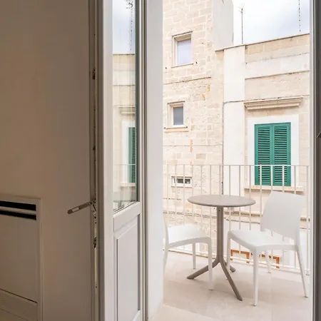 Donna Domenica Boutique Πανσιόν Polignano a Mare