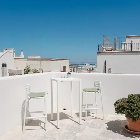 Donna Domenica Boutique Πανσιόν