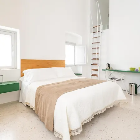 Πανσιόν Donna Domenica Boutique 3*