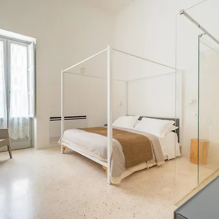 Donna Domenica Boutique 3* Polignano a Mare