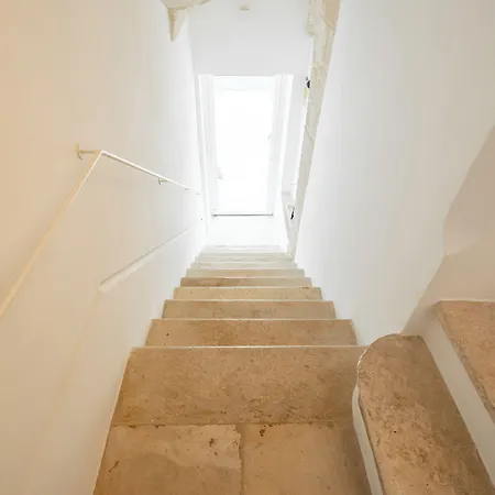 Donna Domenica Boutique Guest house
