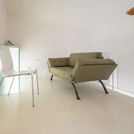 Donna Domenica Boutique Guest house